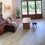 Avila , Stadtmitte Apartmán Karpacz