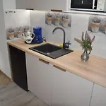 Apartmán Avila , Stadtmitte *