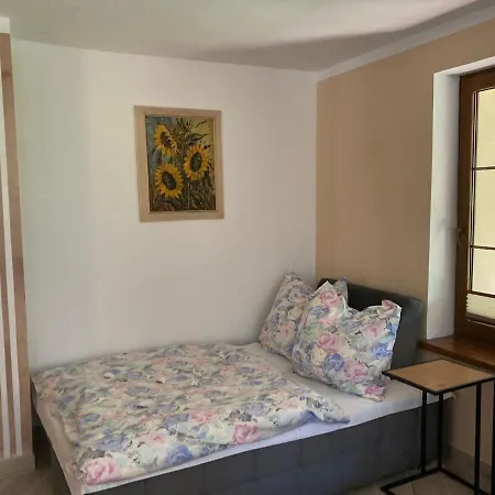 Appartement Avila , Stadtmitte *