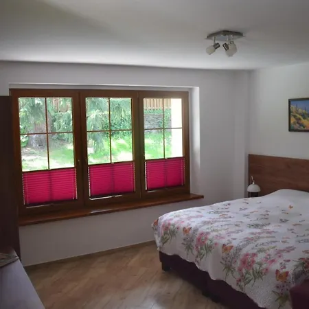 Appartement Avila , Stadtmitte