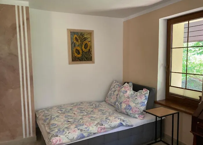 Appartement Avila , Stadtmitte *