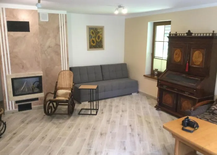 Avila , Stadtmitte Appartement *