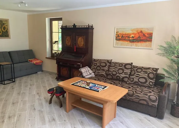 Avila , Stadtmitte Appartement