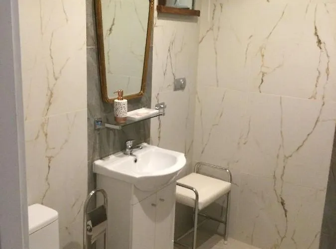 Appartement Avila , Stadtmitte *