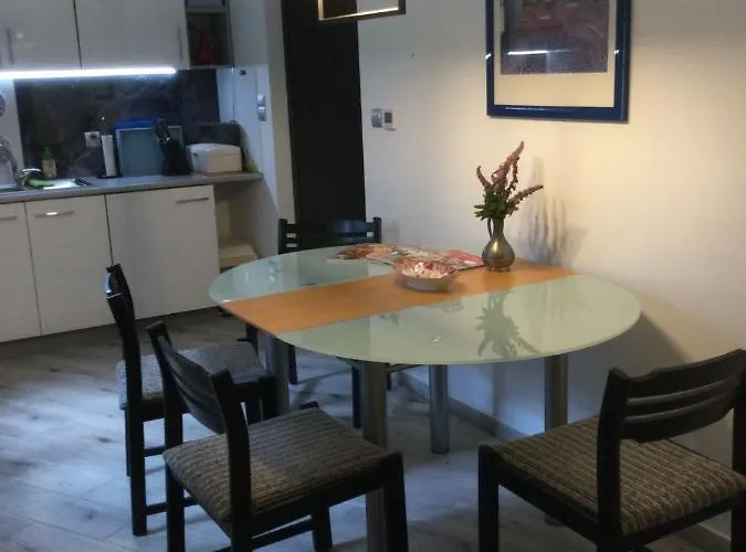 Appartement Avila , Stadtmitte