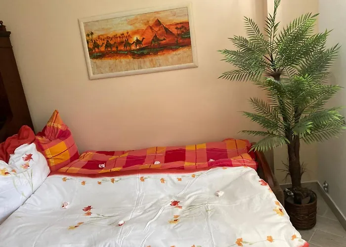 Avila , Stadtmitte *