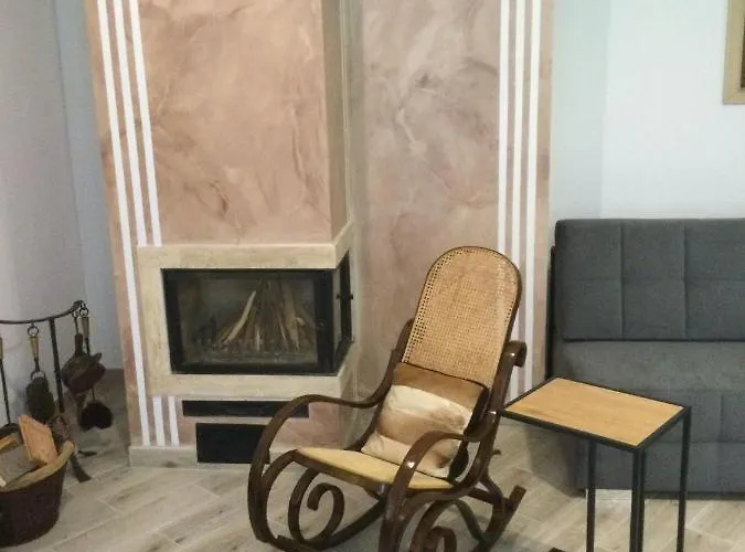 Avila , Stadtmitte * Karpacz