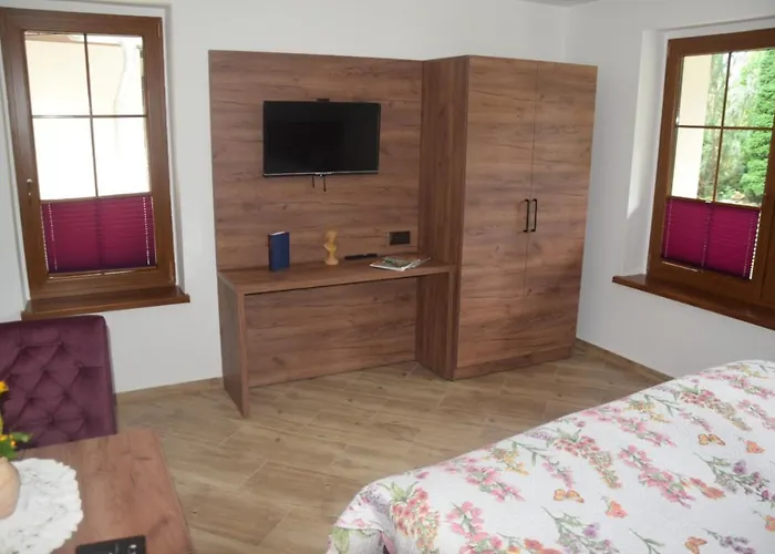 Avila , Stadtmitte *