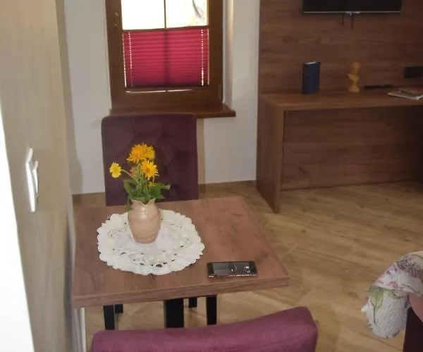 Appartement Avila , Stadtmitte