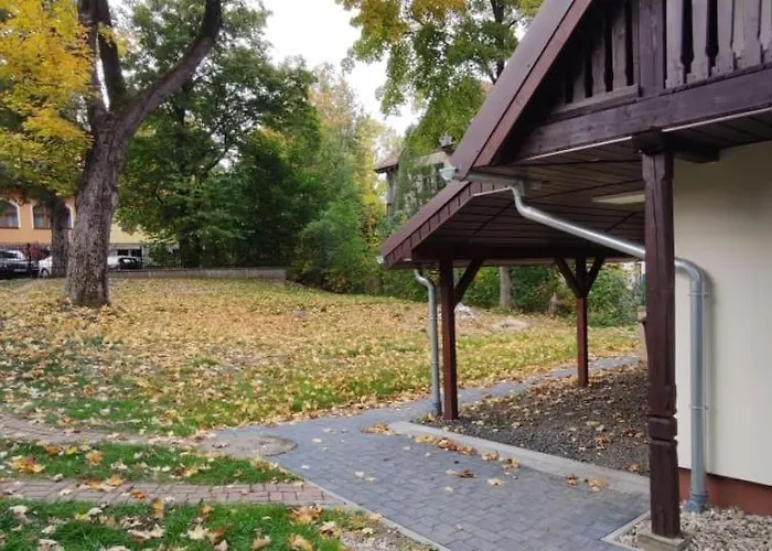 Appartement Avila , Stadtmitte