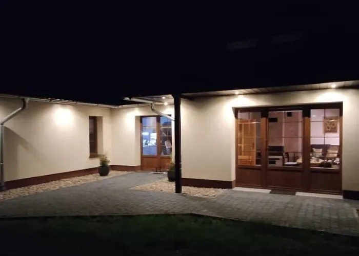 Avila , Stadtmitte Karpacz