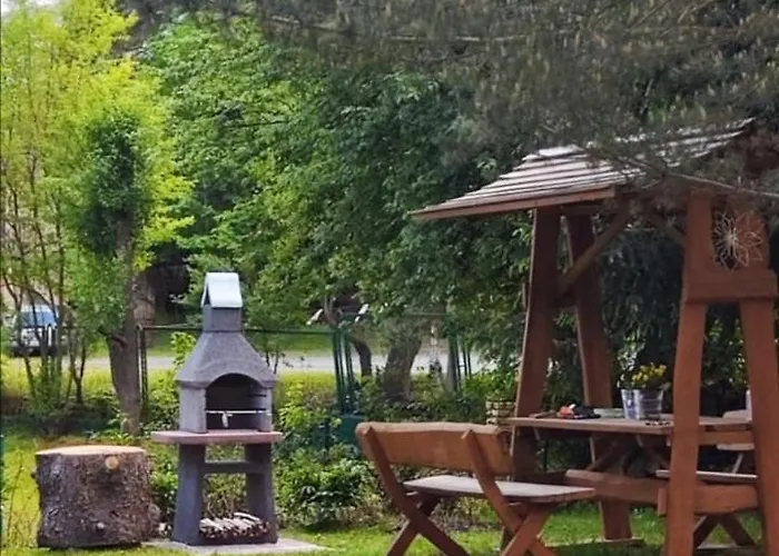 Avila , Stadtmitte Appartement *