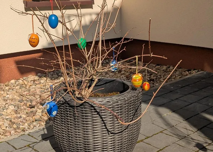 Appartement Avila , Stadtmitte