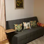 Appartamento Avila , Stadtmitte Karpacz