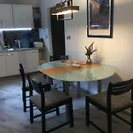 Appartamento Avila , Stadtmitte
