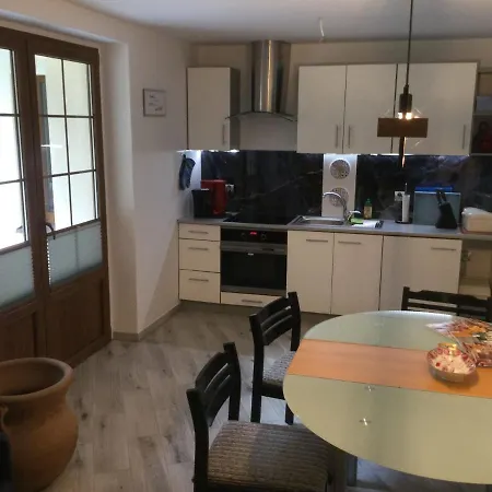 Avila , Stadtmitte Apartment Karpacz