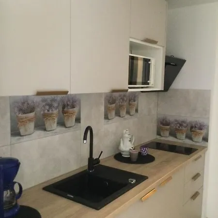 Avila , Stadtmitte Karpacz