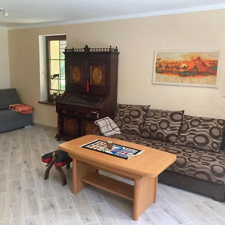 Avila , Stadtmitte Apartment