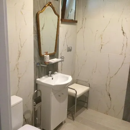 Apartment Avila , Stadtmitte *