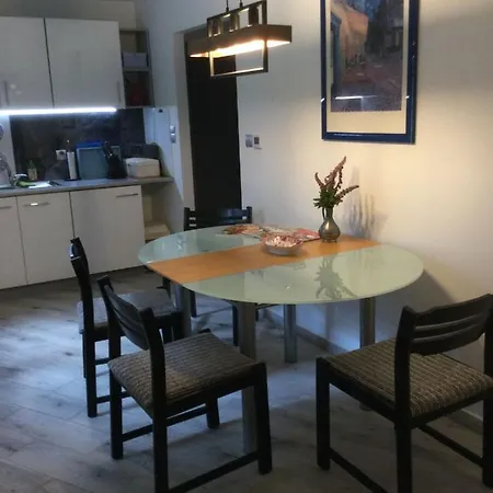 Apartment Avila , Stadtmitte