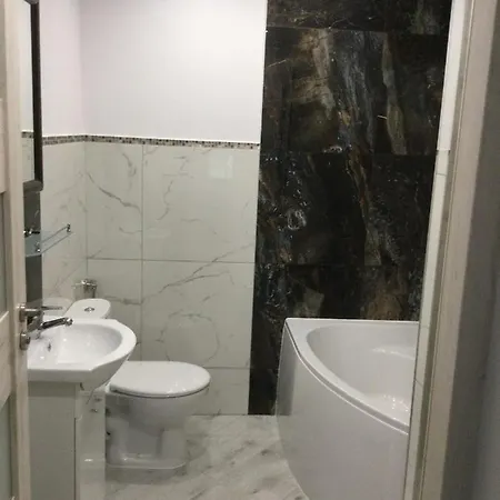Apartmán Avila , Stadtmitte
