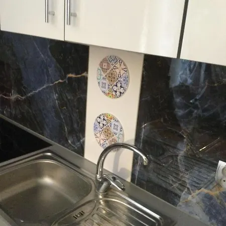 Apartmán Avila , Stadtmitte *