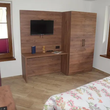 Avila , Stadtmitte *