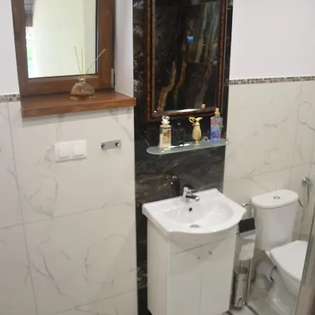 Avila , Stadtmitte Karpacz