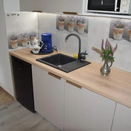 Apartmán Avila , Stadtmitte *