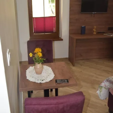 Apartmán Avila , Stadtmitte