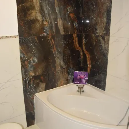 Apartment Avila , Stadtmitte *