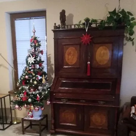 Avila , Stadtmitte Apartment *