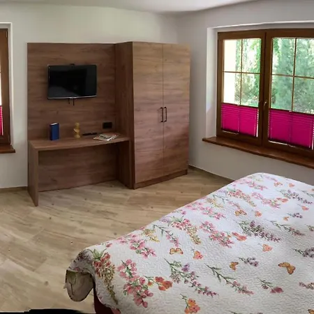 Avila , Stadtmitte Apartment Karpacz
