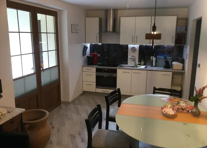 Avila , Stadtmitte Appartement Karpacz