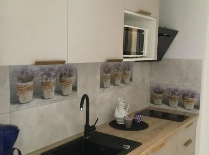 Avila , Stadtmitte Karpacz