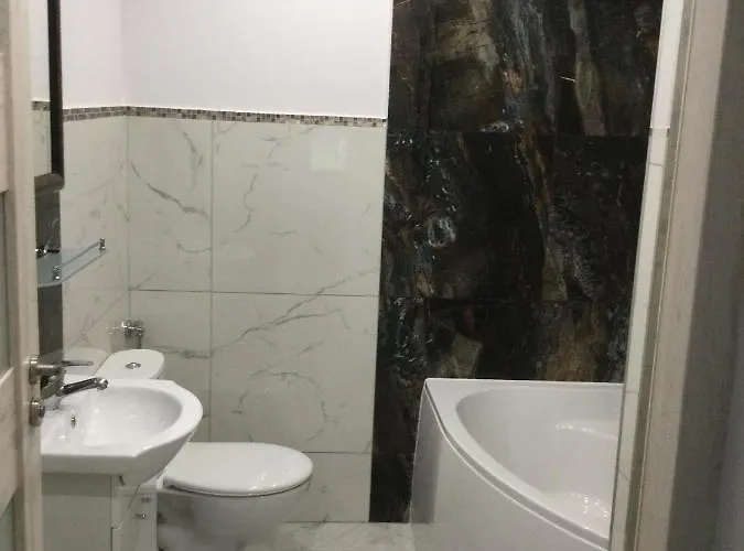 Appartement Avila , Stadtmitte