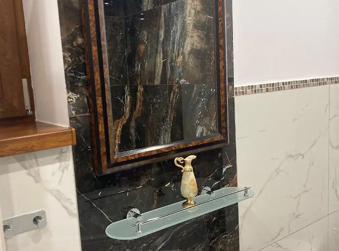 Avila , Stadtmitte * Karpacz