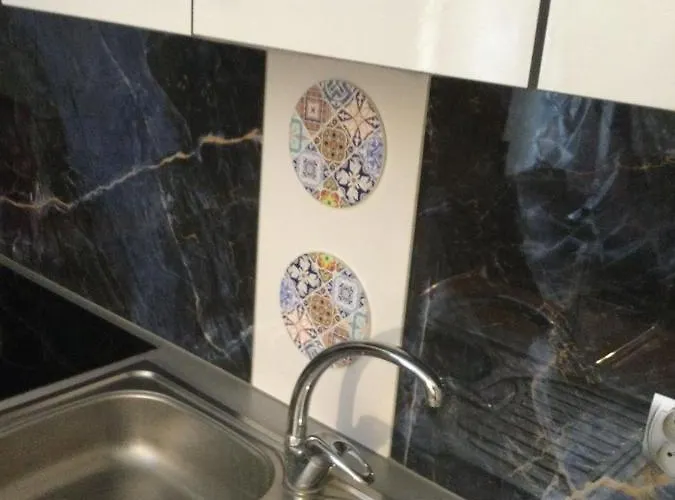 Apartment Avila , Stadtmitte *