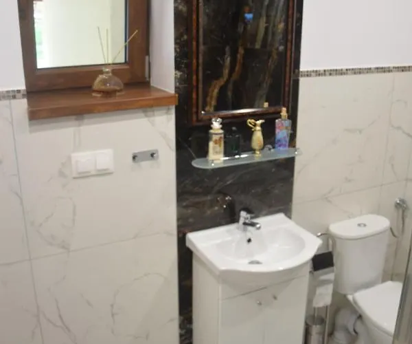 Avila , Stadtmitte Karpacz