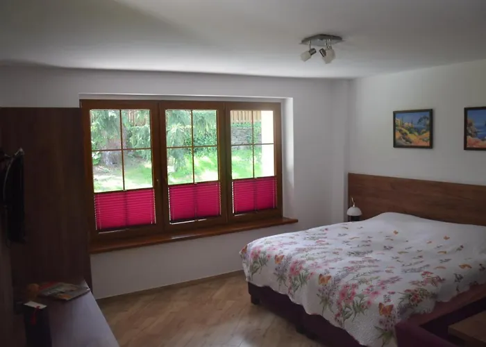 Appartement Avila , Stadtmitte