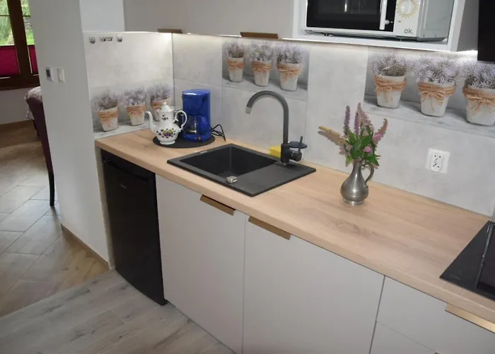 Apartment Avila , Stadtmitte *