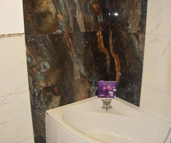 Apartment Avila , Stadtmitte *