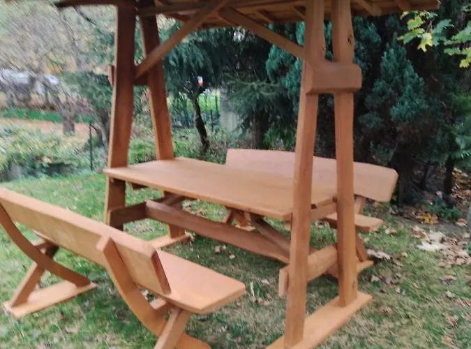 Appartement Avila , Stadtmitte *