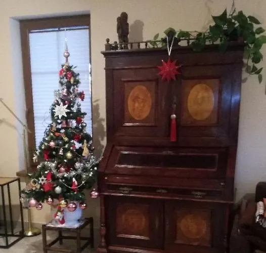 Avila , Stadtmitte Appartement *